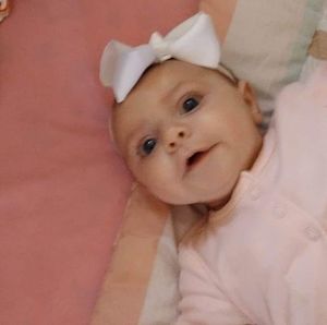 Meet your Posher, Tiffany